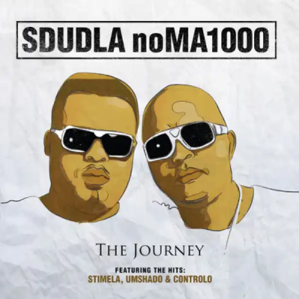 Sdudla Noma1000 - Umshado (feat. Professor)